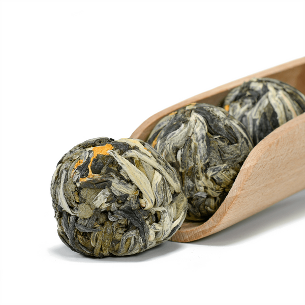 Mary Rose – Blooming Tea Rising Sun (3 pcs)