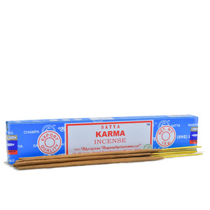 Satya-Räucherstäbchen – Karma