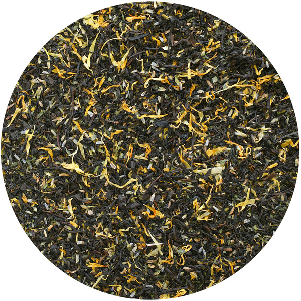Aromantra x Mary Rose – Zodiac Tea – Taurus (black tea) 50g