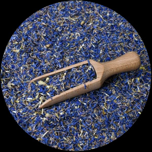 Mary Rose – Cornflower Petals (blue) 10g