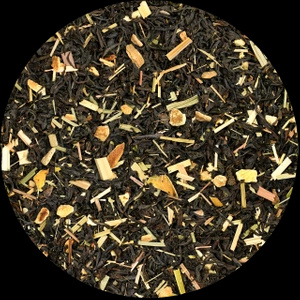 Mary Rose – Tee „Wild Freshness“ – 50 g