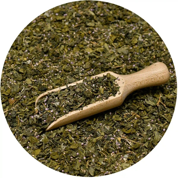 Mary Rose - Herbata Zielona Herbal Passion - 50 g