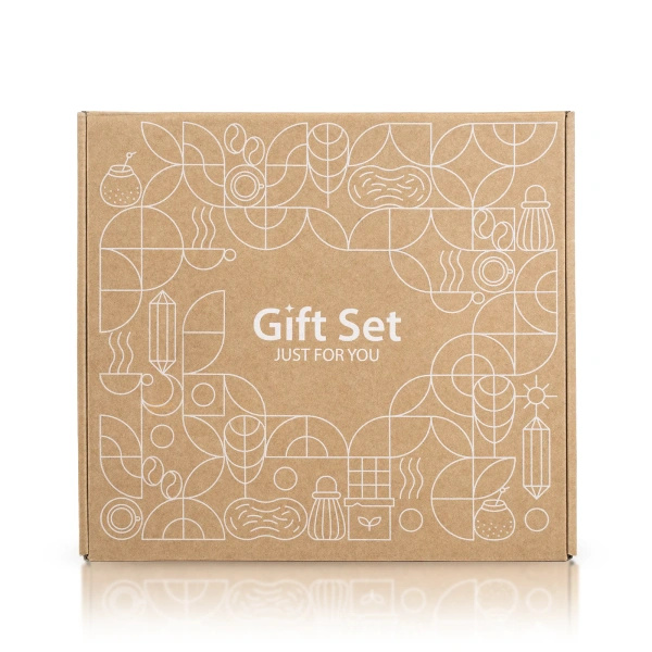 Geschenkbox – universell einsetzbar
