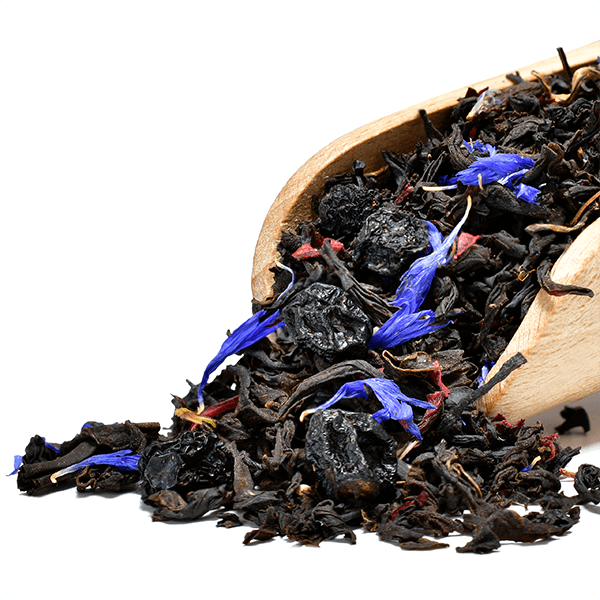 Mary Rose – Schwarzer Tee „Magic Forest“ – 50 g
