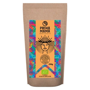 Guayusa Pachamama Citrus – ekologiczna – 250g