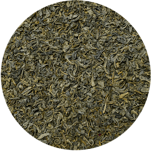 Mary Rose – Yunnan-Grüntee in der Dose – 50 g