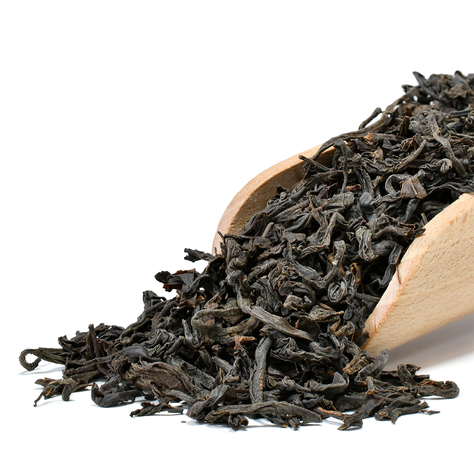 Parzenie herbaty Mary Rose Assam