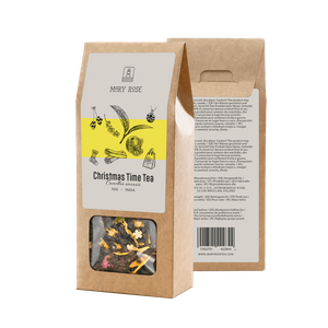 Mary Rose – Tee „Christmas Time“ – 50 g