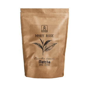 Mary Rose – Chinesischer Grüner Tee Matcha 200 g