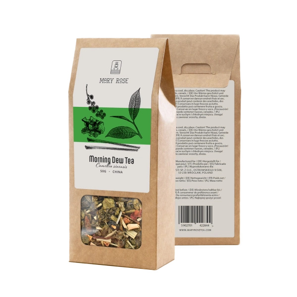 Mary Rose – Morning Dew Tee – 50 g
