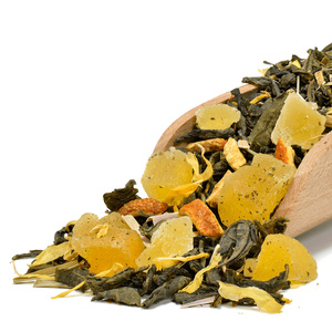 Mary Rose – Yunnan-Mango-Tee – 50 g