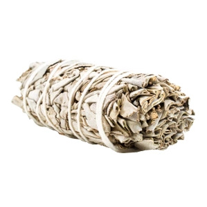 Weißer Salbei + Palo Santo – Reinigungsset