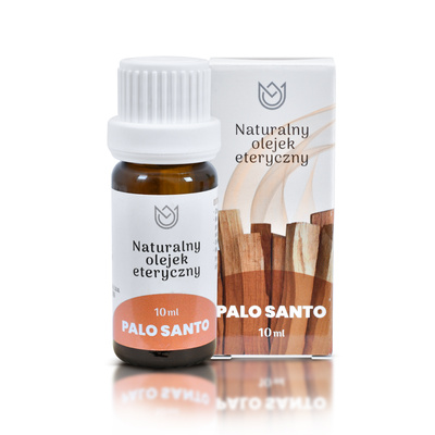 Natural Essential Oil – Palo Santo