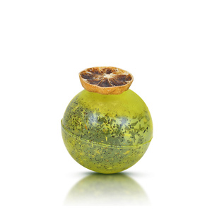 Mary Rose – Teebombe „Citrus Gentleman“ (Mini)