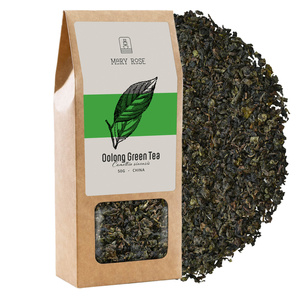 Mary Rose – Oolong-Tee – 50 g