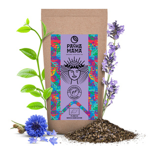 Guayusa-Geschenkset mit zeremonieller Räucherware