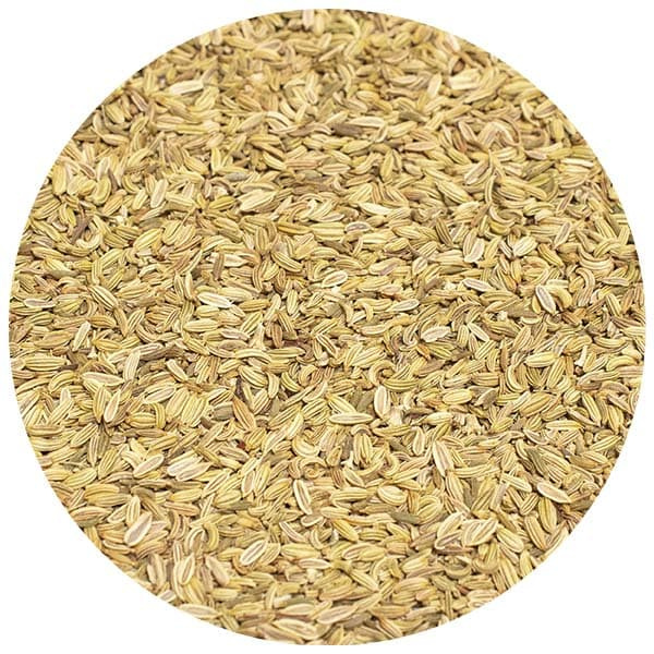 Vivarini - Fennel organic (seeds) 50g