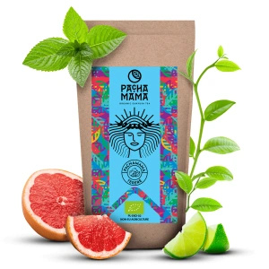 Guayusa Pachamama Terere 100 g