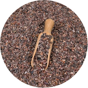 Vivarini – Kakao (zerkleinerte Kakaobohnen) 0,5 kg