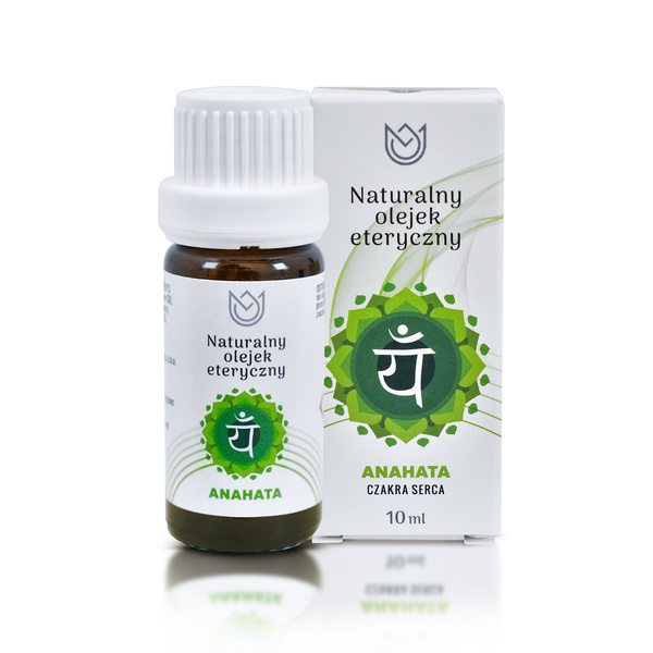 Aromatherapie-Set: 7 natürliche ätherische Öle für die 7 Chakren