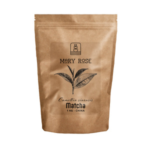 Mary Rose – Chinesischer Grüner Tee Matcha 1 kg