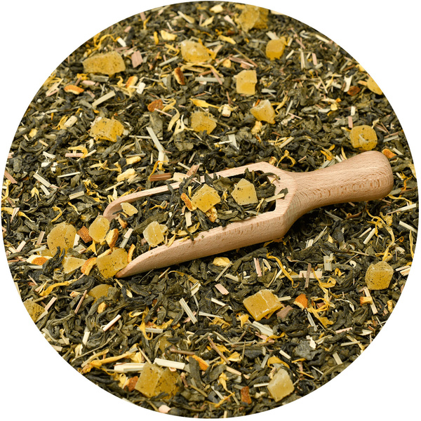 Mary Rose – Yunnan-Mango-Tee – 50 g