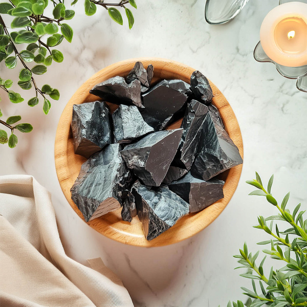 Obsidian (Rohstein) 50 g