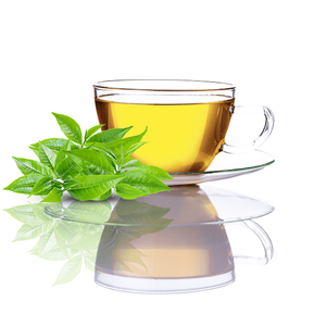 Mary Rose – Yunnan-Grüntee in der Dose – 50 g