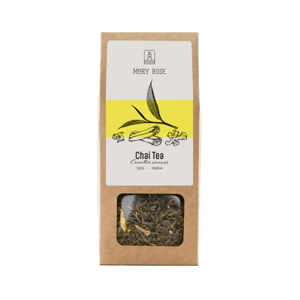 Mary Rose – Chai-Tee – 50 g