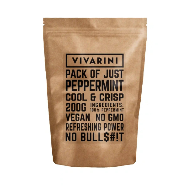 Vivarini – Pfefferminze 200 g