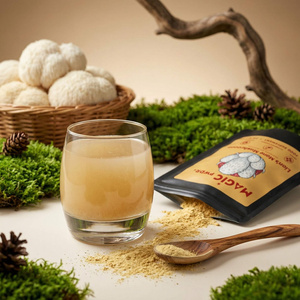 Magic Pwdr – Lion's Mane – soplówka jeżowata 30 g