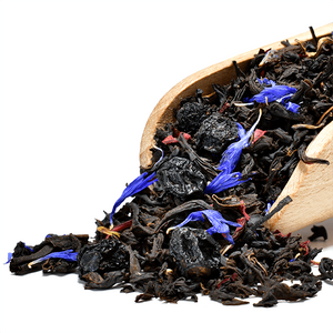 Mary Rose – Schwarzer Tee „Magic Forest“ – 50 g