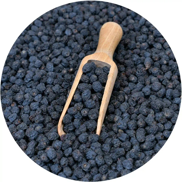 Vivarini – Getrocknete Aronia 0,5 kg