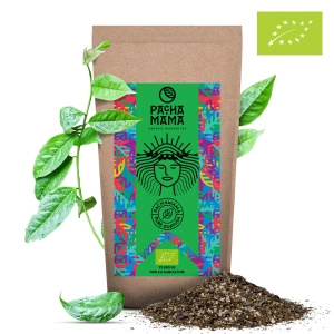 Guayusa Pachamama Pure 250g (organic)