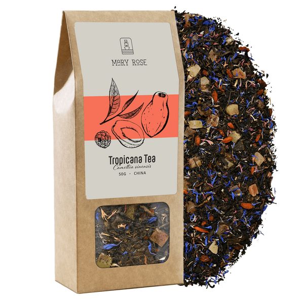 Mary Rose – Tropicana-Tee – 50 g