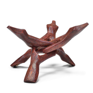 Incense and holder set