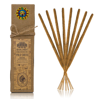 Räucherstäbchen „Banjara Ritual Resin“ – Palo Santo