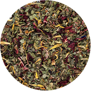 Mary Rose – Tee „Mulberry Breeze“ – 50 g