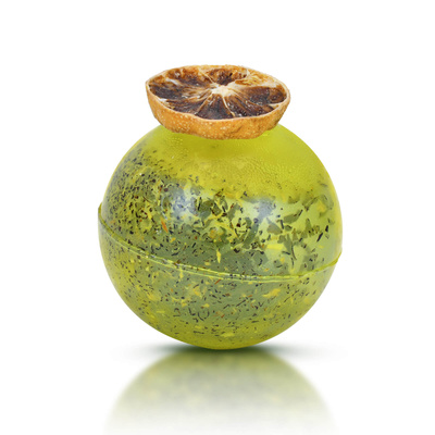 Mary Rose – Teebombe „Citrus Gentleman“