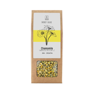 Mary Rose – Chamomile 30g – Chamomile Flower