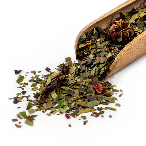 Guayusa Pachamama Citrus 25g (organic)