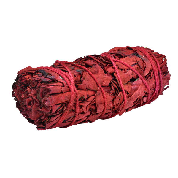 Zestaw prezentowy na Czakrę Serca (Anahata): Herbata Czakralna + Kadzidła + Kwarc Różowy