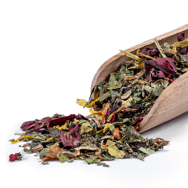 Mary Rose – Tee „Mulberry Breeze“ – 50 g