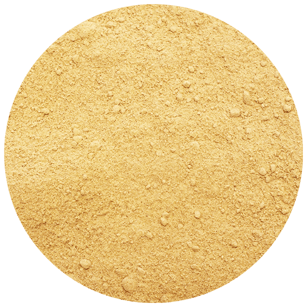 Vivarini – Imbir ekologiczny (mielony) 50 g