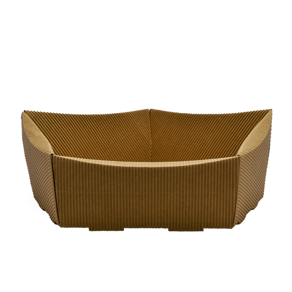 Gift basket – cardboard box