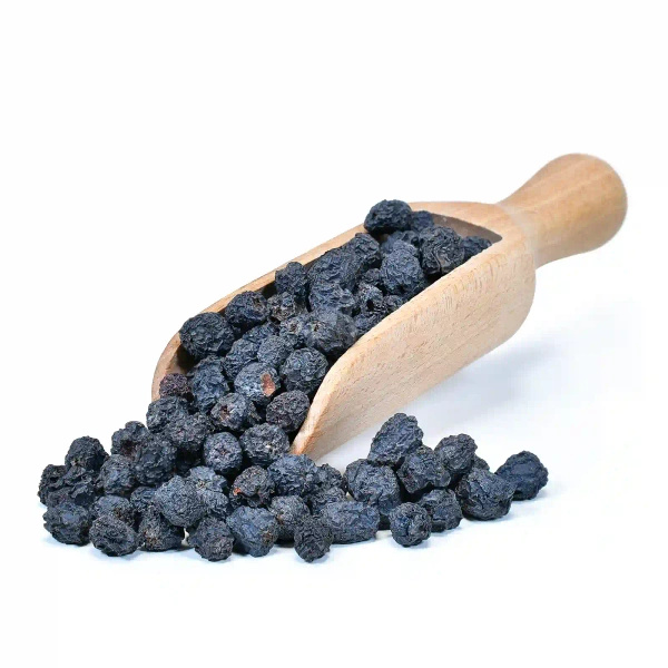 Vivarini – Getrocknete Aronia 0,5 kg