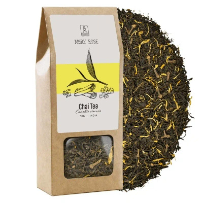 Mary Rose – Chai-Tee – 50 g