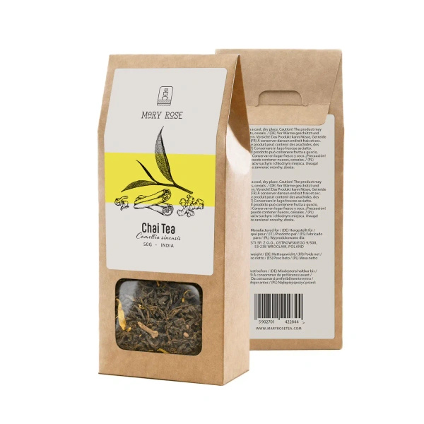 Mary Rose – Chai-Tee – 50 g