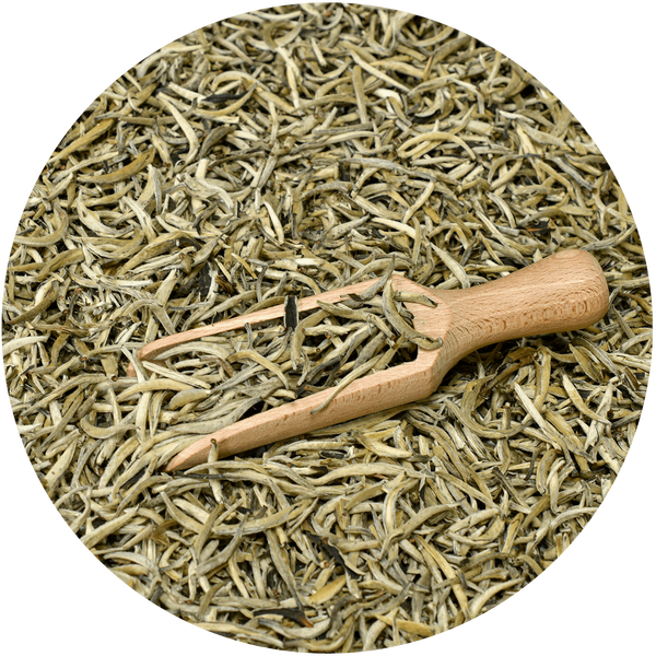 Mary Rose – Weißer Tee „Silver Leaf“ – 50 g