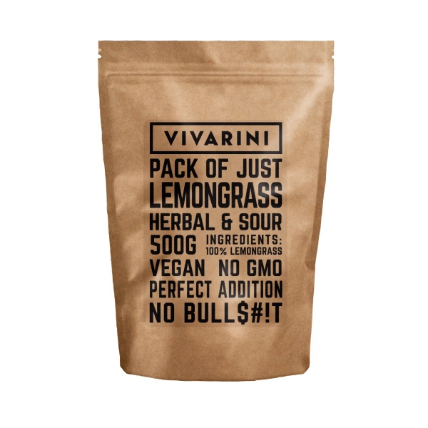 Vivarini – Zitronengras 0,5 kg